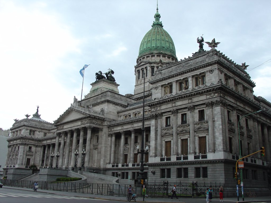 Buenos Aires