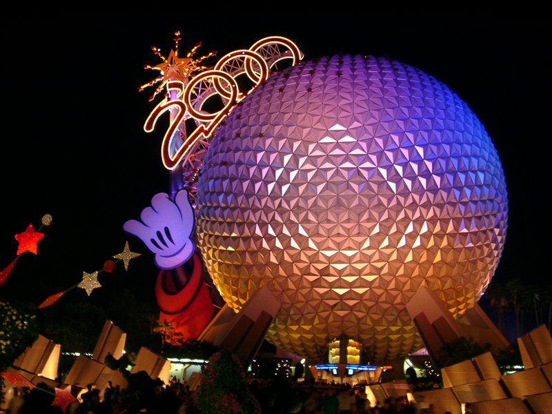 Disney