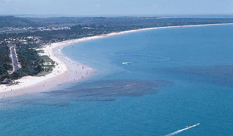 Porto Seguro