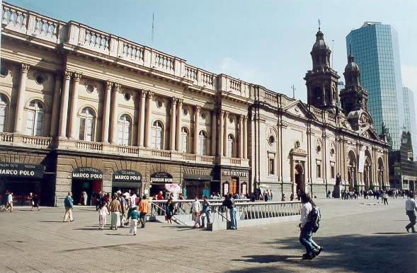 Santiago